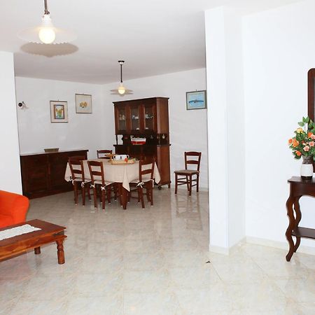 B&B Minerva Castro  Luaran gambar