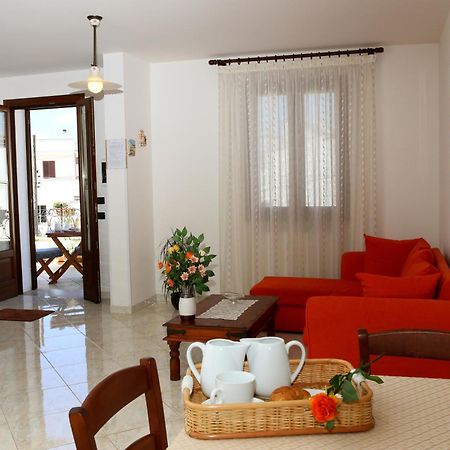 B&B Minerva Castro  Luaran gambar