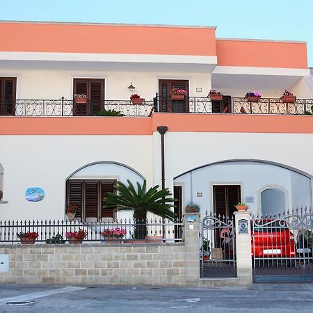 B&B Minerva Castro  Luaran gambar