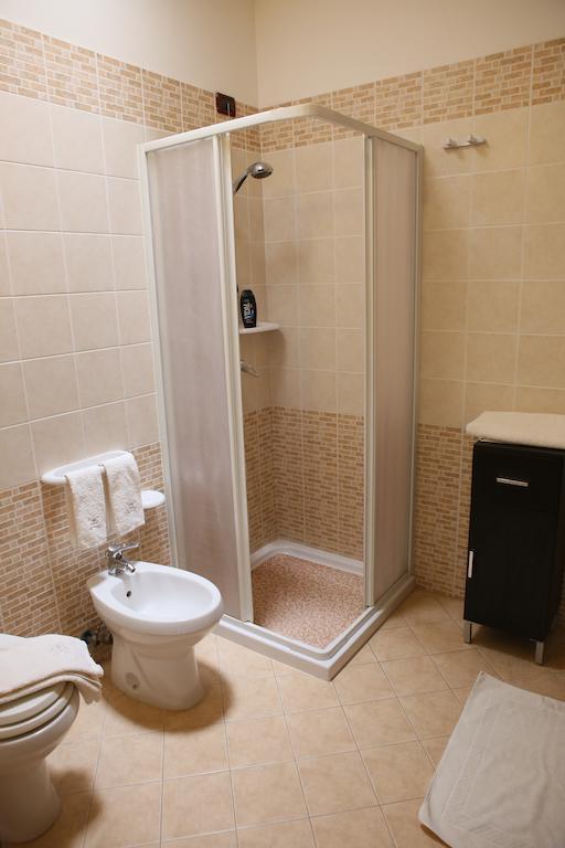 B&B Minerva Castro  Bilik gambar