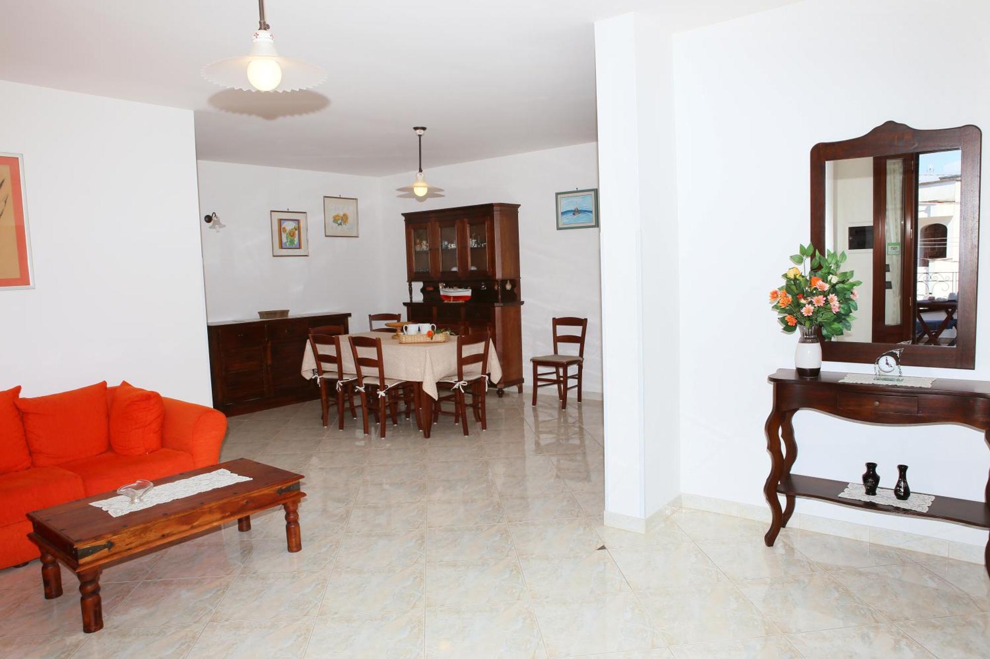 B&B Minerva Castro  Luaran gambar