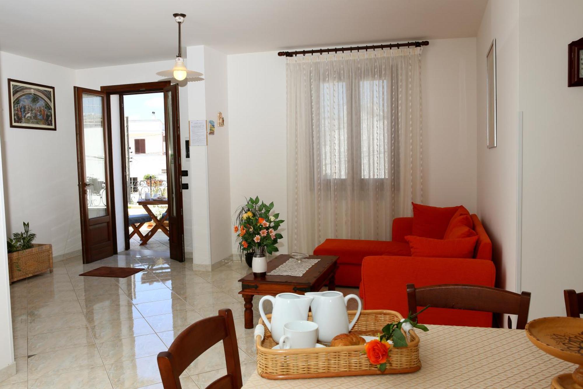 B&B Minerva Castro  Luaran gambar