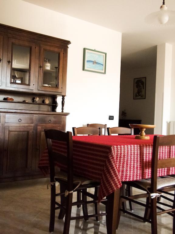 B&B Minerva Castro  Luaran gambar