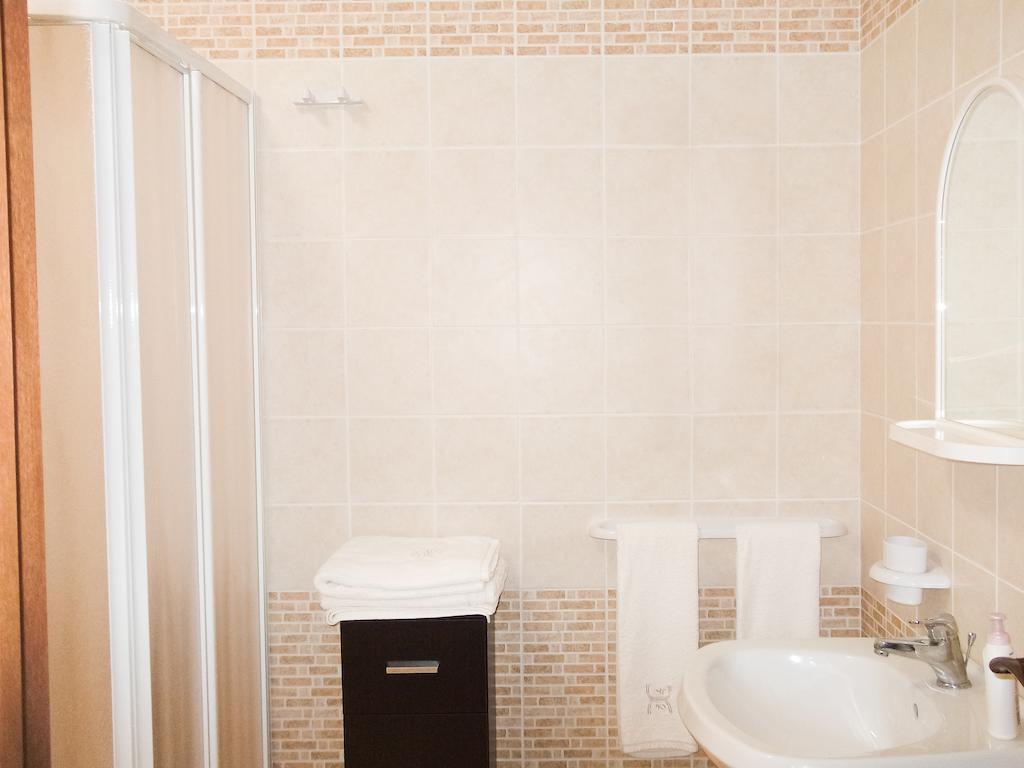 B&B Minerva Castro  Luaran gambar