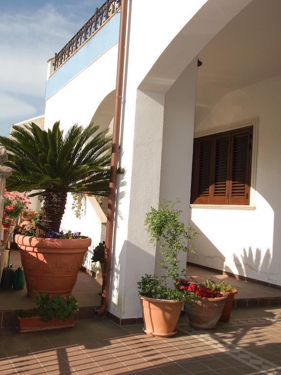 B&B Minerva Castro  Luaran gambar