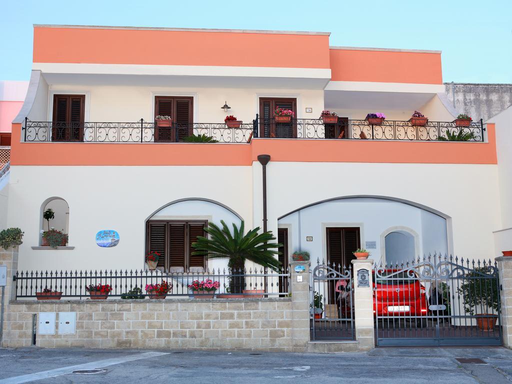 B&B Minerva Castro  Luaran gambar